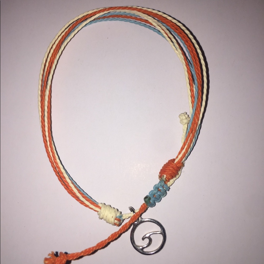 Pura Vida bracelet